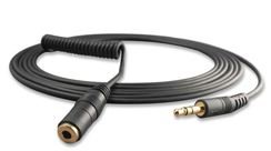 Rode VC1 10' 3.5mm Stereo Audio Extension Cable