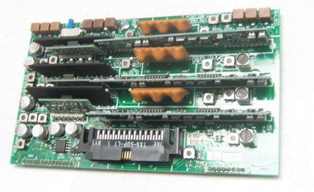 Sony A7515290A Sony Camcorder PCB