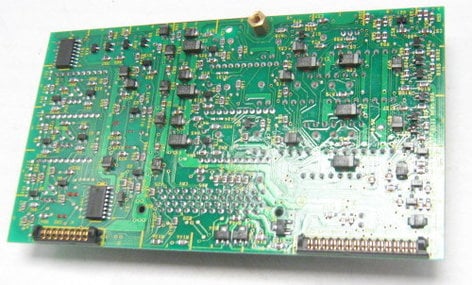 Sony A7515290A Sony Camcorder PCB