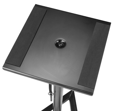 Ultimate Support JS-MS70 Adjustable Studio Monitor Stand Pair