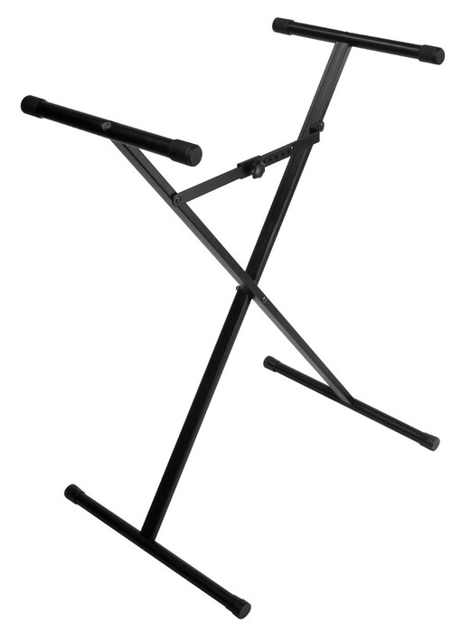 Ultimate Support JS-XS300 X-Style Keyboard Stand, Unassembled