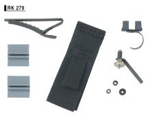 Shure RK279 Instrument Mounting Accessories For SM11 Mic