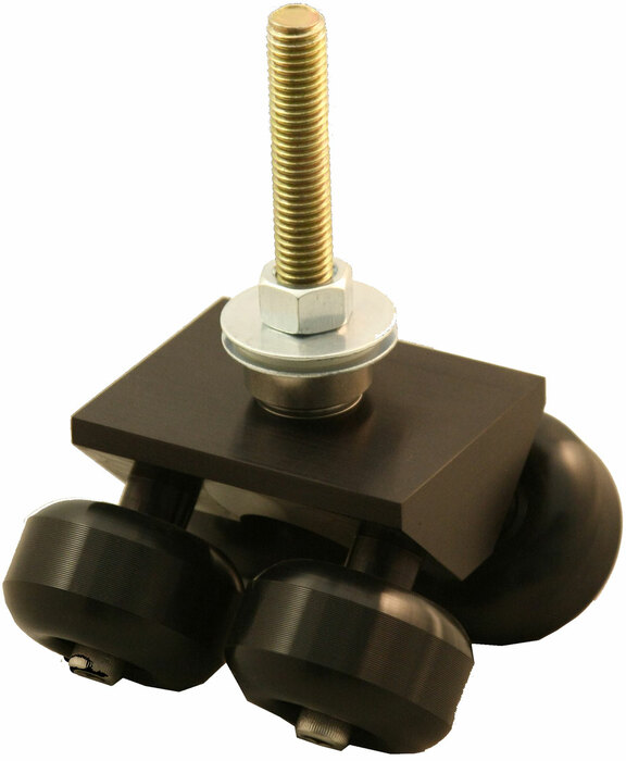 Jony Jib TD-600ST Quad Skate Wheel Truck