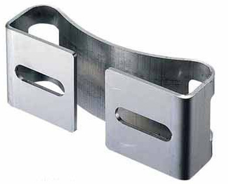 TOA SP-131 Pole Mount Speaker Brackets, Pair