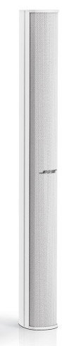 Bose Professional Panaray MA12EX-WH Modular Line Articulated Array Loudspeaker, White