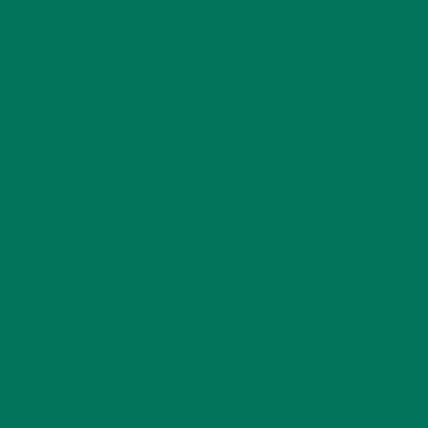 GAM 670-GAM 20" X 24" GamColor Emerald Green Gel Filter