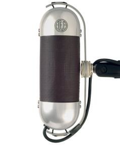 AEA R92 Figure-Eight Ribbon Studio Microphone
