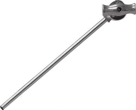 Kupo KG203212 20" Extension Grip Arm With Big Handle In Silver Finish