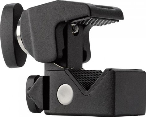 Kupo KG700511 Black Convi Clamp