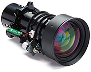 Christie 140-102104-01 1.52-2.89:1 Zoom Lens For G-Series Projectors