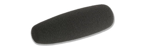 Shure A83W Rycote Replacement Foam Windscreen For VP83 Or VP38F LensHopper Mic