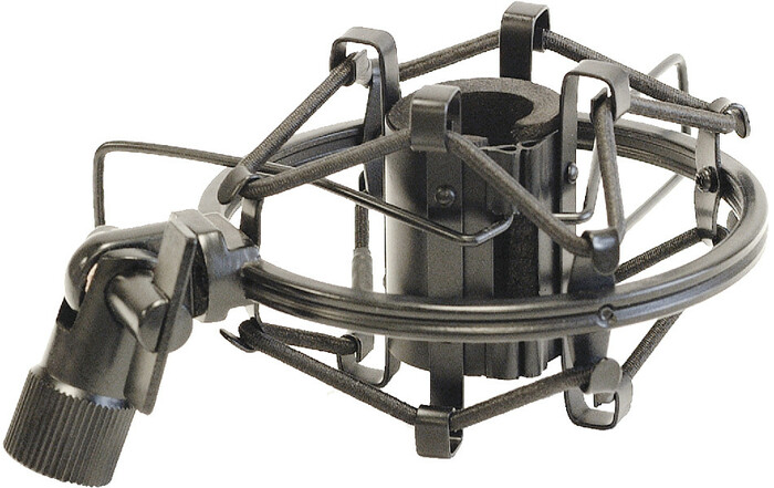 MXL 41-603 Shockmount For MXL 600 & 603 Microphones