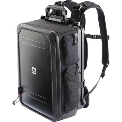 pelican case backpack