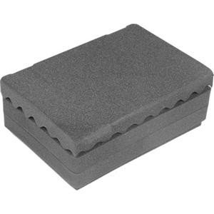 Pelican Cases IM2400-FOAM 4-Pc Replacement Foam Set For IM2400