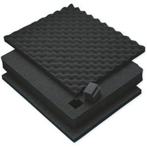 Pelican Cases PC1121 3-Piece Replacement Foam Set For 1120