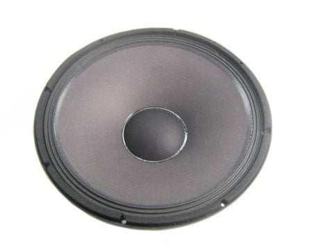 JBL 124-37007-00X 15" Woofer For MP415 And AM4215