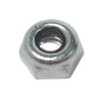 Leprecon 16-2711 Nylon Insert Nut For C612