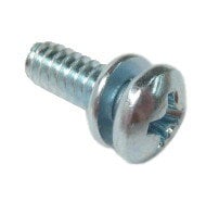 Leprecon 16-2016 Screw For LD360 DMX HP