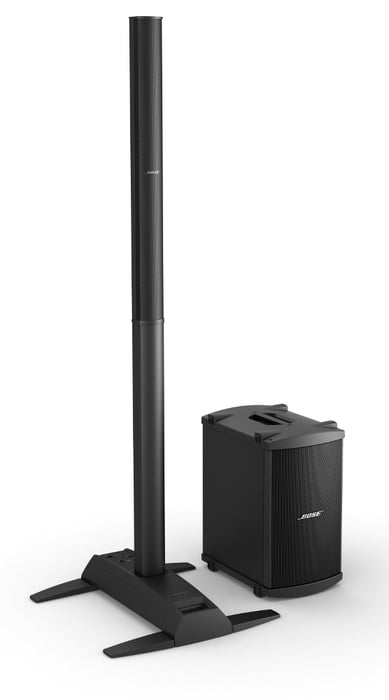 Bose L1 Model 1S System - Single B2 Bass Package L1 Model 1S System With SIngle B2 Bass Package