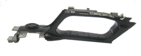 Sony 411927611 Handle Assembly For HVRZ5U