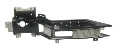 Sony 411927611 Handle Assembly For HVRZ5U