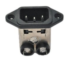 Allen & Heath AL3458 IEC Jack For GL2200