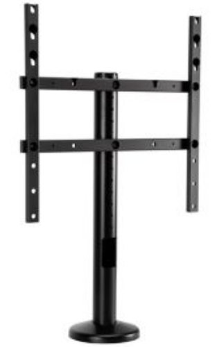 Peerless HP455 Universal Desktop Swivel Mount For 32" - 55" Flatscreens