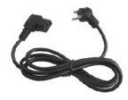 Philmore 70-250 3' Right Angle AC Power Cord