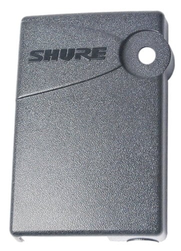 Shure 65D8393A Front Case For P4HW