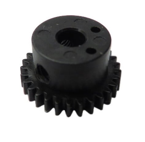 Fujinon 34B4640700 Iris Position Spur Gear For S14X7