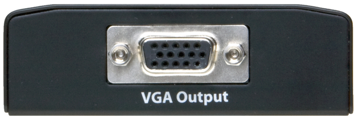 Intelix AVO-VGA Passive VGA Extender Balun Set