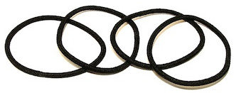 WindTech PG-Bands 4-Pack Of Replacement Bands For PG-2000 PopGard