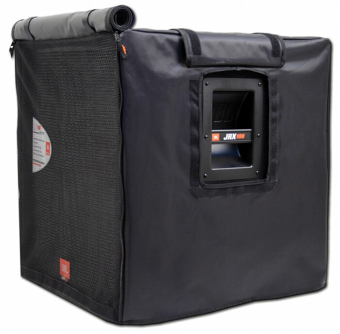 JBL Bags JRX218S-CVR-CX Convertible Cover For JRX218S