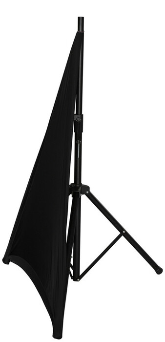JBL Bags STAND-STRETCH-CVR-1 1-Sided Cover For Tripod Stand