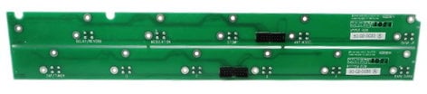 Line 6 50-02-0033 Upper/Lower Switch PCB For XTLIVE