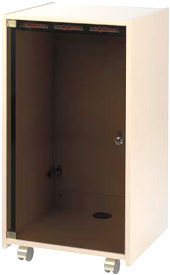 Chief ERKD-20 Plexiglass Front Door For ERK-20