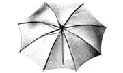 Lowel Light Mfg T1-25 Tota-Brella