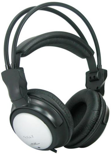 iCON HP-240 Closed Dynamic Studio Reference Headphones