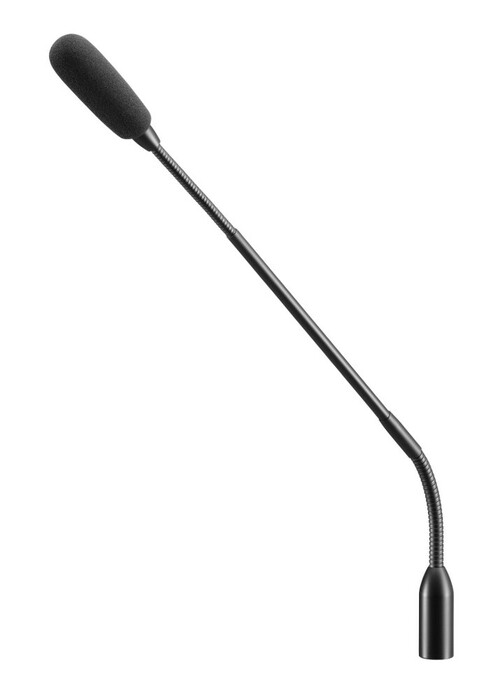 TOA EM-800 Cardioid Gooseneck Microphone