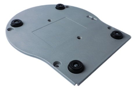 Sony A8279968B Base Plate Assembly For BRC300