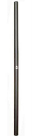 Yorkville SW-TUBEHD 53" Heavy-Duty Steel Mounting Pole