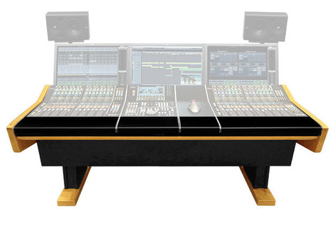 Sound Construction YN1 Desk For Yamaha Nuage