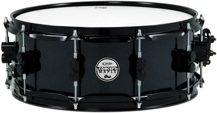 Pacific Drums PDCM5514SS 5.5" X 14" Concept Series 10 Ply Maple Snare Drum