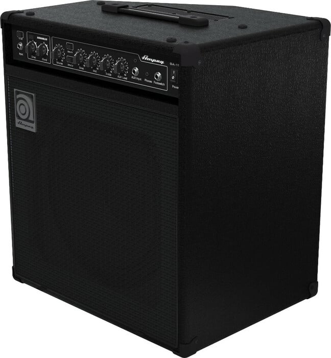 Ampeg BA-112 75W 1x12" Bass Combo Amplifier