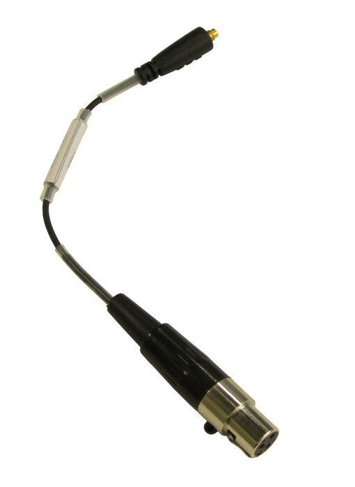 Point Source XSH X-Connector For Shure