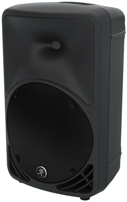 Mackie SRM350v3 10" Portable Powered Loudspeaker, 1000W