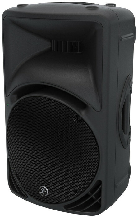 Mackie SRM450v3 12" Portable Powered Loudspeaker, 1000W