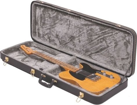 Guardian Cases CG-018-E Hardshell Case For Electric Guitar