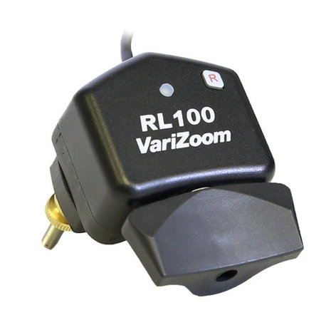 Varizoom VZ-RL100 LANC Zoom & Focus Control