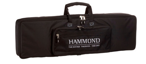 Hammond Suzuki SK1-GB-73 Gig Bag For SK1-73